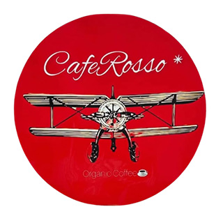 cafe Rosso